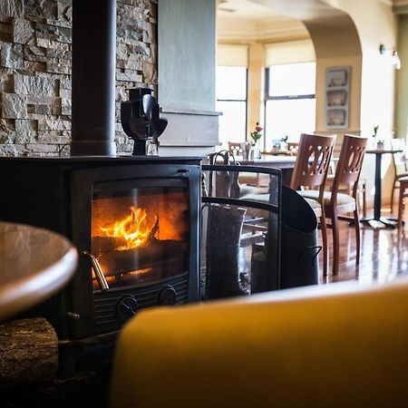 Avoca Hotel Newcastle  Extérieur photo