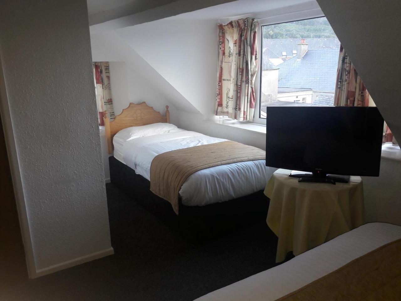 Avoca Hotel Newcastle  Extérieur photo