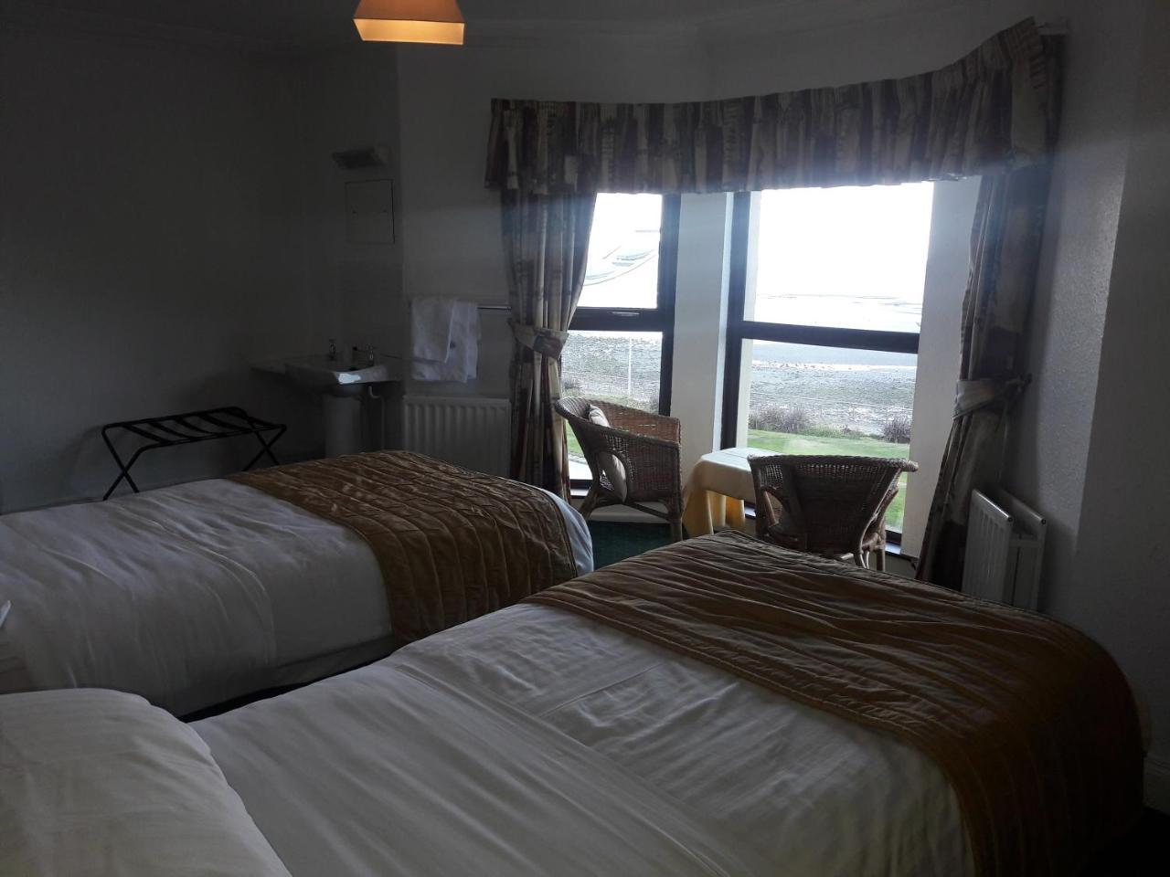 Avoca Hotel Newcastle  Extérieur photo