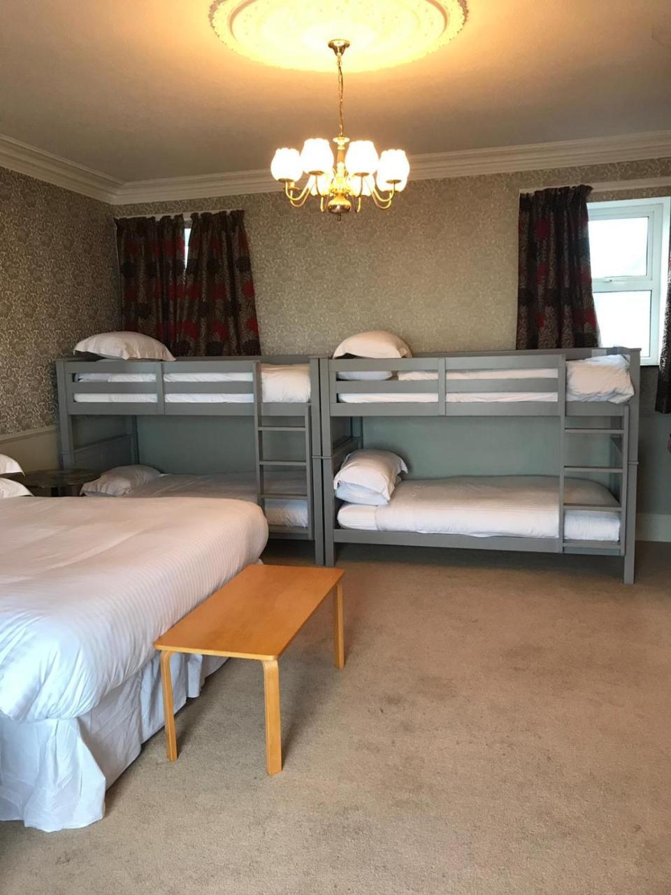 Avoca Hotel Newcastle  Extérieur photo