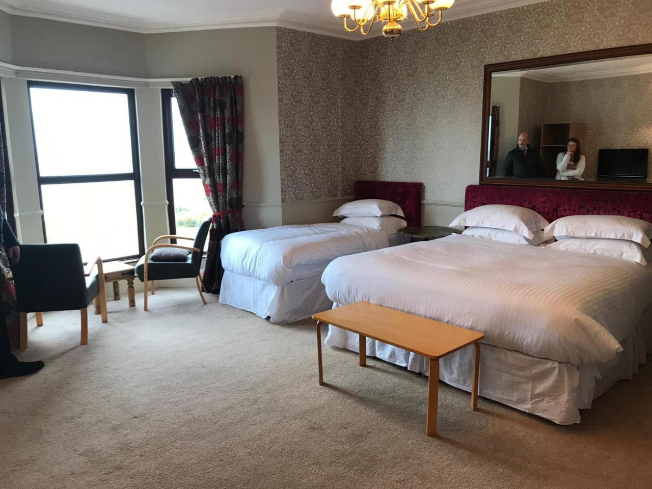 Avoca Hotel Newcastle  Extérieur photo