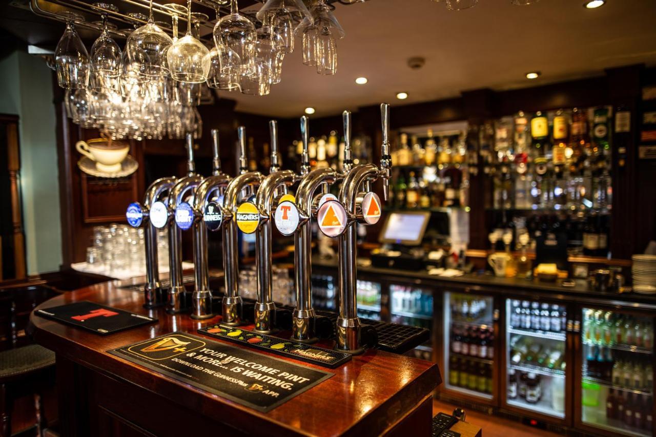 Avoca Hotel Newcastle  Extérieur photo